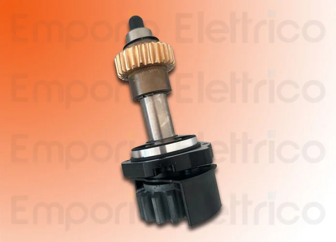 faac spare part new slow shaft group 740-741 63000509
