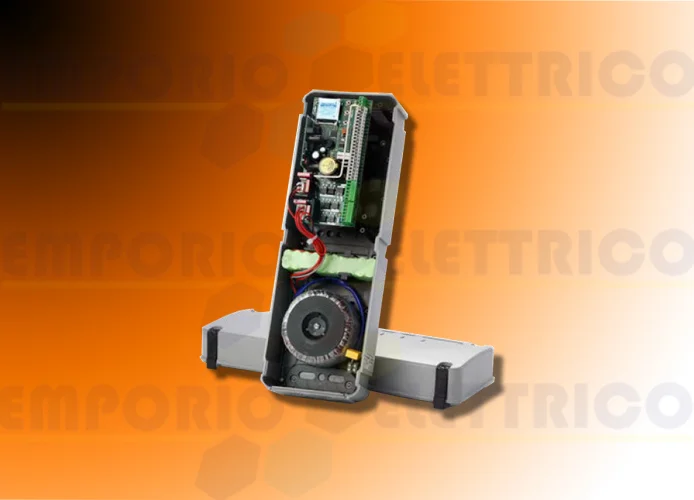 cardin electronic sliding gate programmer 433mhz cc924efams