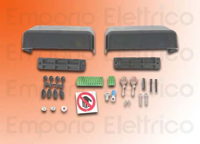 faac spare part skinpack package 746/844 er cr 3905745