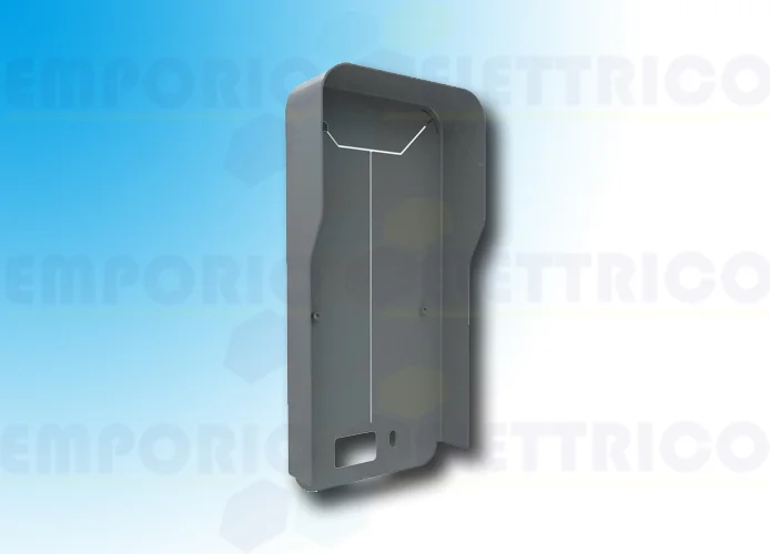 came bpt wall-mounted rain flap lhs tp 840xc-0340