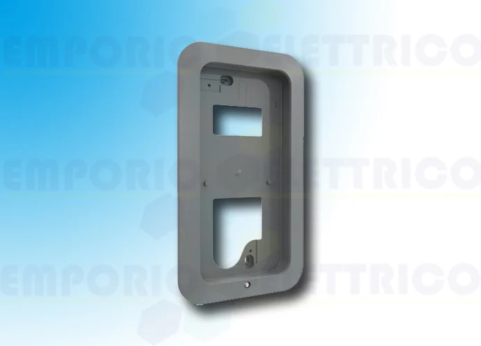 came bpt recessed installation frame lhs ci 840xc-0330
