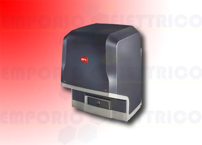 bft 230v operator with encoder icaro veloce smart ac a2000 p925265 00002 2613179