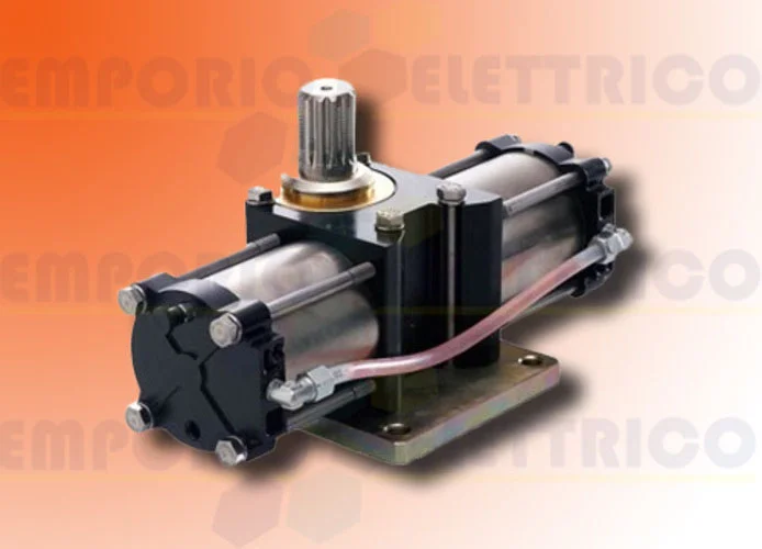 faac jack motor spare parts page 750 180°
