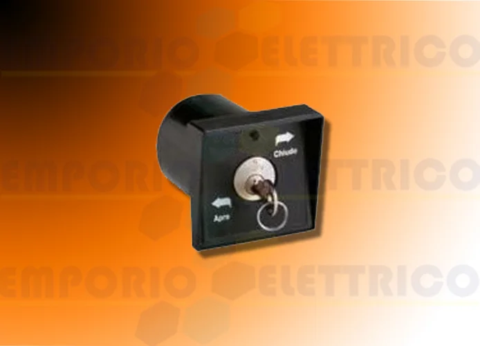 cardin recessed key selector selch