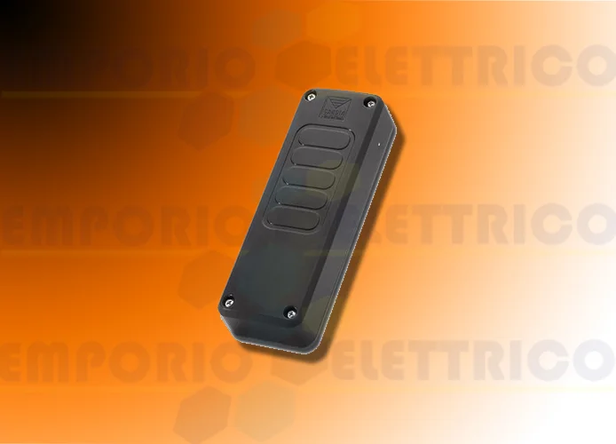 cardin transceiver interface for sensitive edge 433Mhz safeprc4