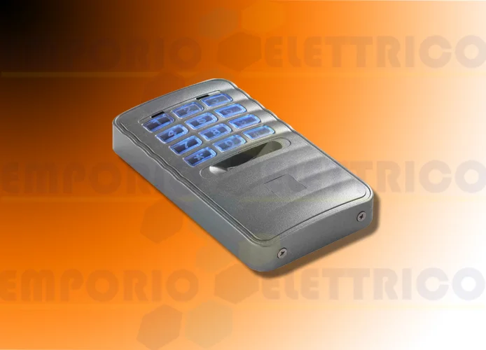 cardin numeric code keypad 868mhz ssb-508