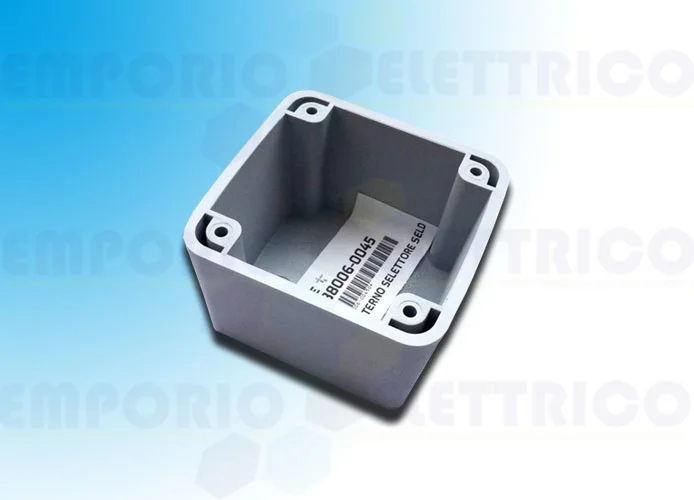 came spare part outer body selector seld 88006-0045