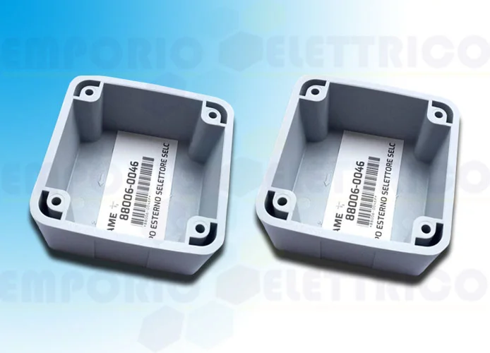 came spare part outer body selector selc 2 pieces 88006-0046