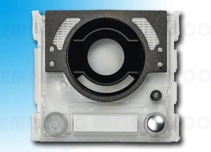came bpt push-button video adapter 62030100