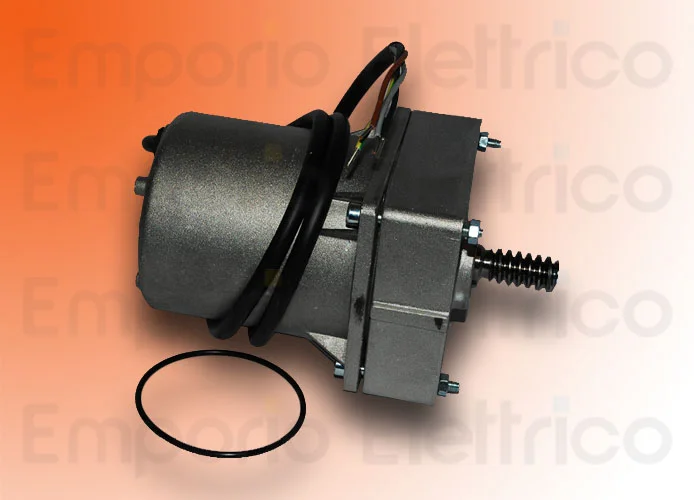 faac spare part motor 550/breeze 230v 63003169