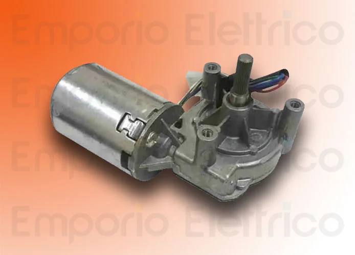 faac spare part motor d700 hs 63002415