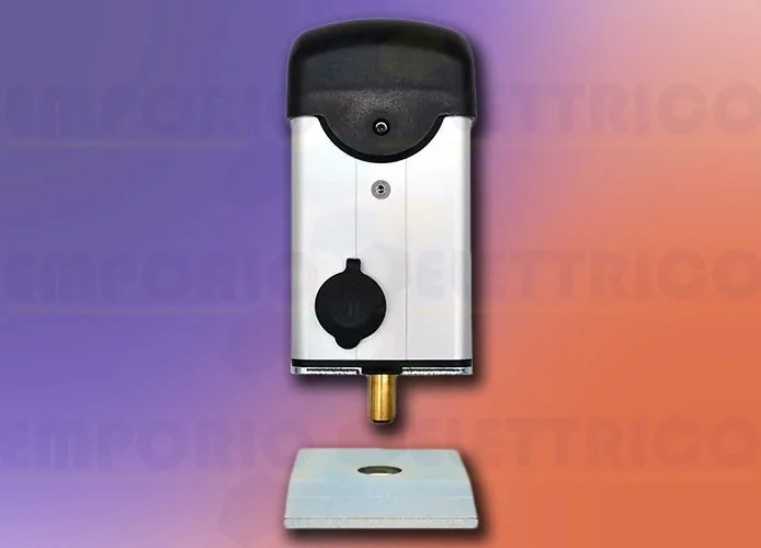 vds electric lock with drop mechanism 24v elt8-024k1