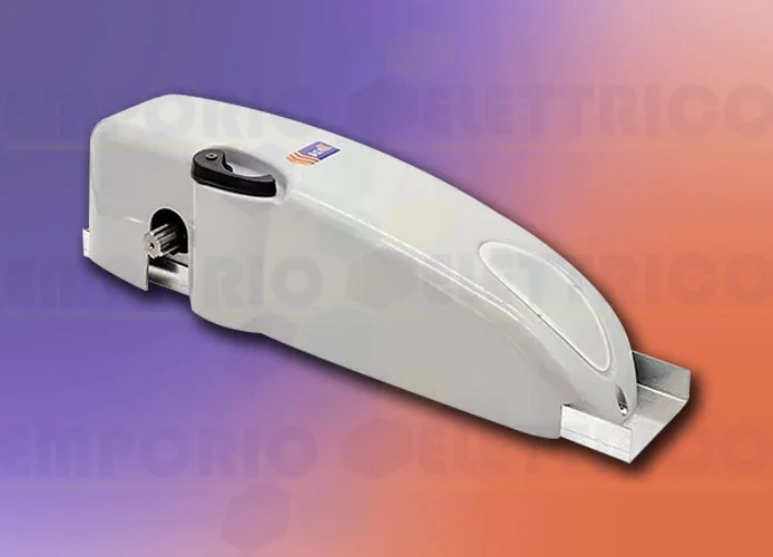 vds garage door operator 230v basic on - 230v 759