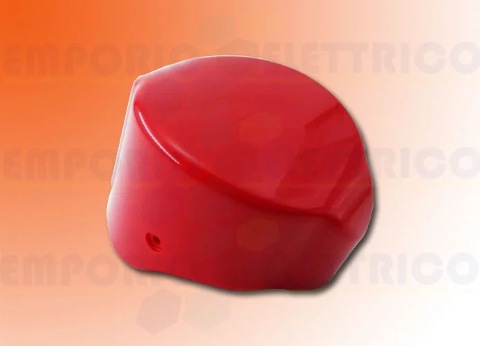 faac spare part cap for round rod s 63000244