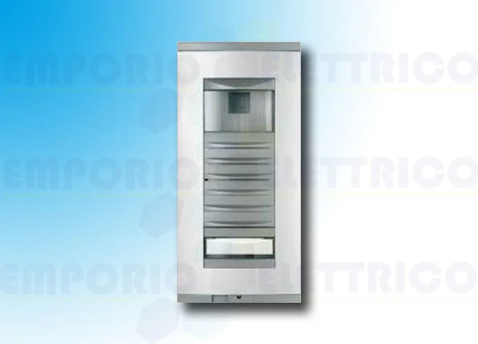 came bpt colour video entry panel targha hevc/301 gh 62023900