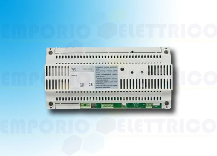 came bpt 200 system video intercom input selector vsi/200 62746410