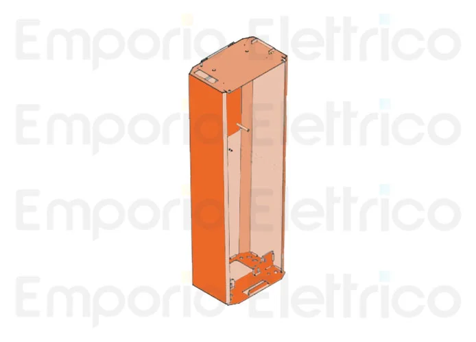 faac spare part cover 614 63001040