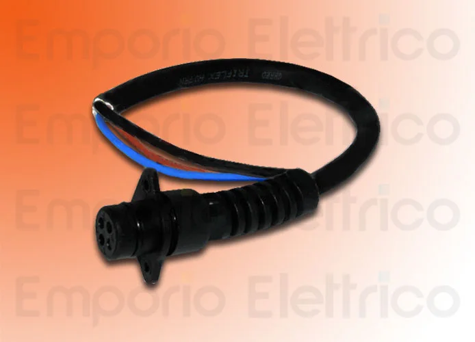 faac spare part female connector kit b680 63000113