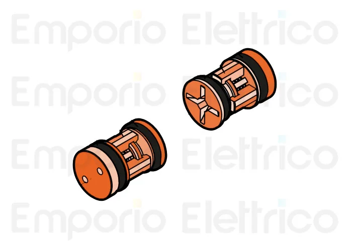faac spare part block valve b680 63000163