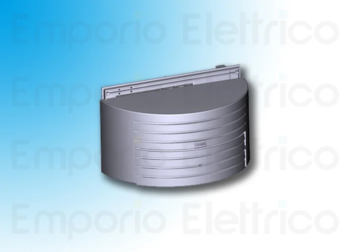 came spare part complete shell lunalg siren 119rir470