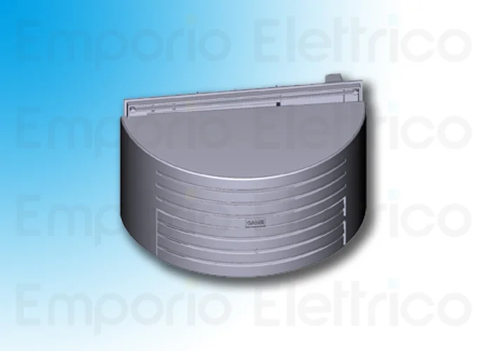came spare part complete shell luna siren 119rir471