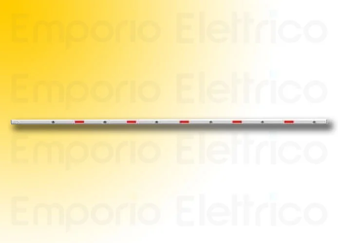 fadini aluminium beam with LED 2100x55x100mm for bayt980 9861L