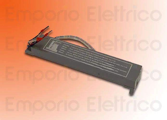 faac spare part grey inductive limit switch old version 4098515