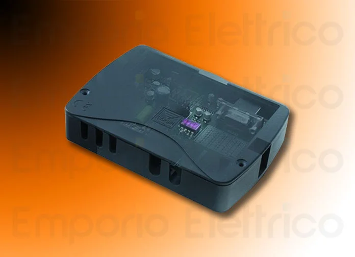cardin multi-protocol interface morph433woo