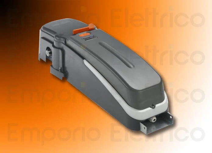 cardin "slave" electromechanical automation 230v glmecha230s