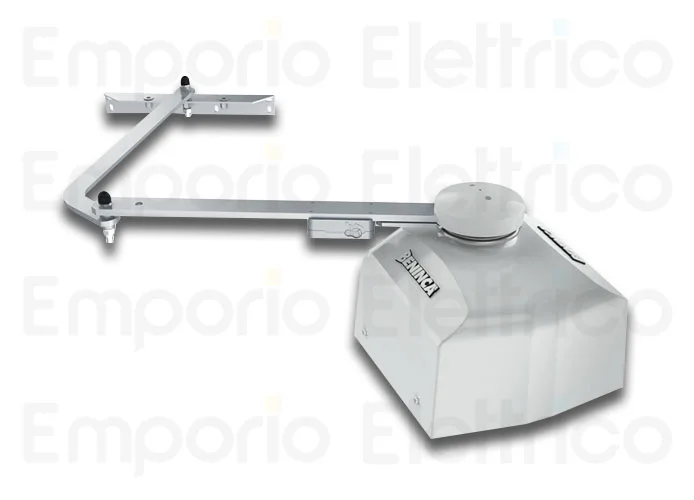 beninca 230v gearmotor for swing gates 959002775 du.350fx