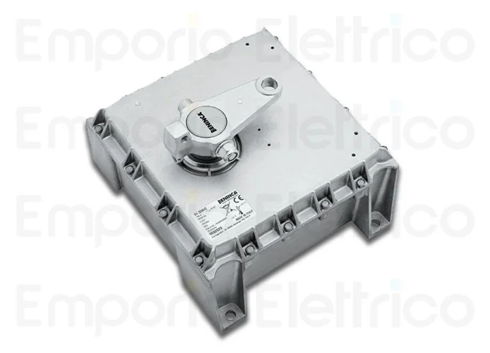 beninca underground gearmotor swing gates 959002387 230v du.350nve-10