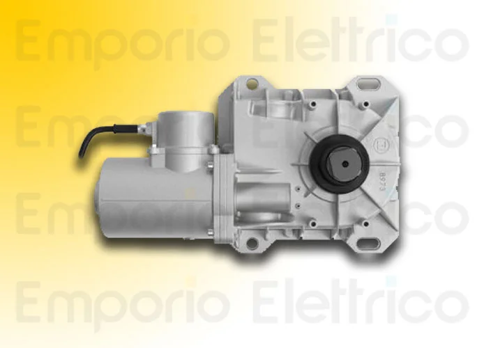 fadini electromechanical underground motor without encoder fox 730 230Vac 731L