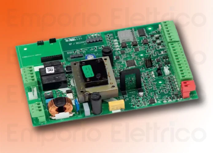faac electronic board e781s lc 746c 844c 230v ac 63003478
