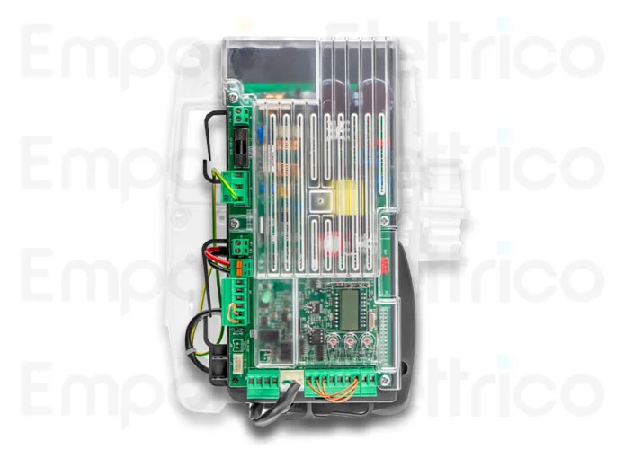 beninca spare part control unit series bull624/1224 turbo cp.b24 turbo 968600673