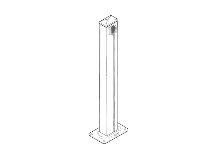 fadini spare parts page for prit 19 column for polo 44