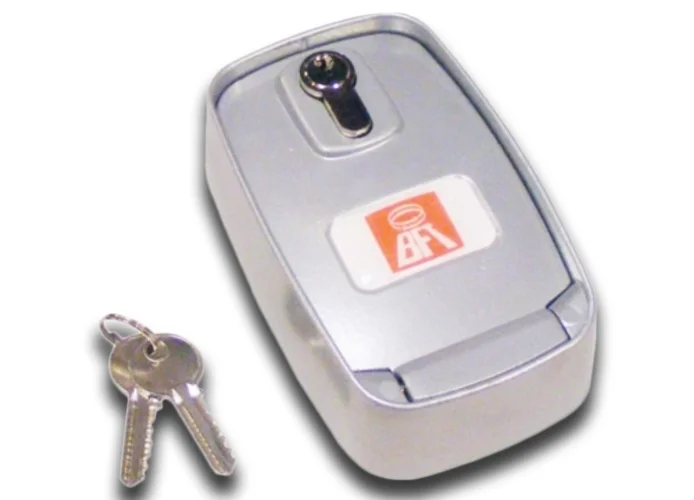 bft wall safe for unlocking with steel cable box 2610798 n574039