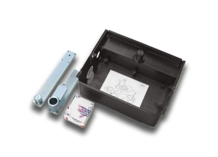 bft foundation box with levers for eli 250 btcf 120 e 2600789 n733397