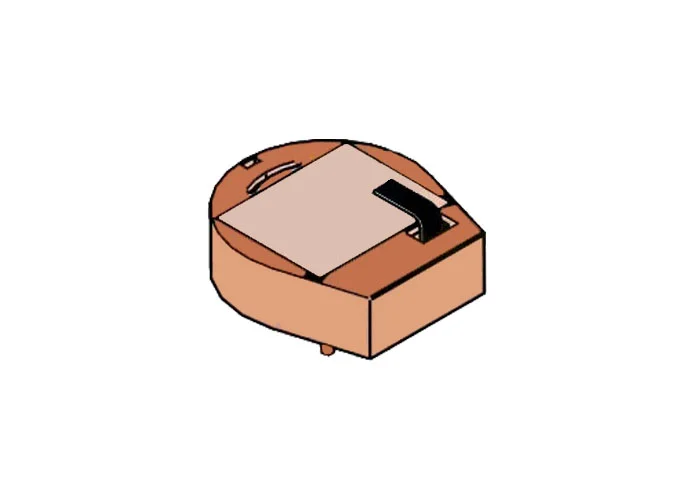 faac spare part encoder for 748d 404019
