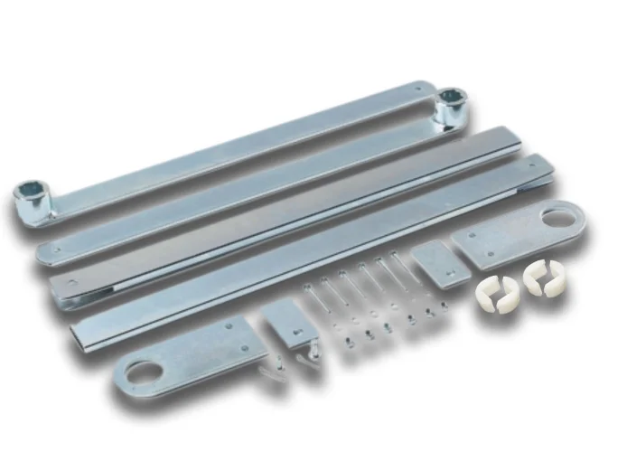 bft straight telescopic arms cba 2601363 n733112