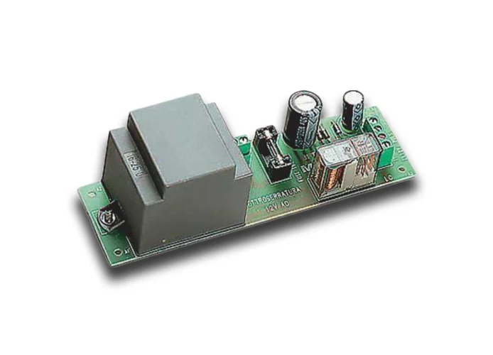 bft electronic locks control board me 2607261 d111013