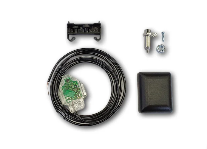 faac safecoder absolute magnetic encoder bus 404041 (new code 404048)