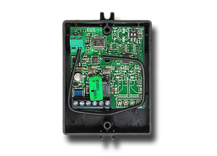 genius radio receiver intermodo4 868 mhz 6100230 (new 6100365)