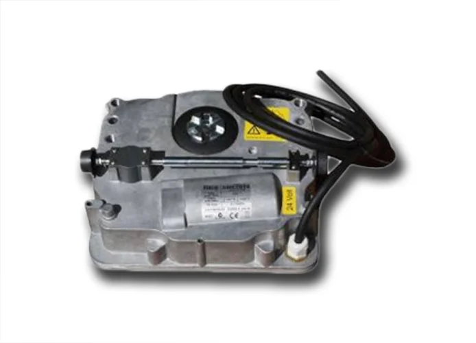 nice irreversible gearmotor s-fab 24v sfab2024 (new code xme2024)