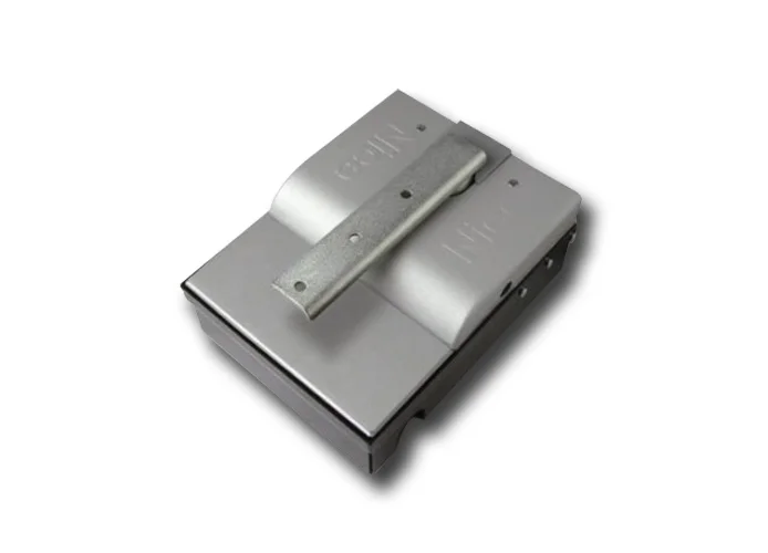 nice irreversible gearmotor with encoder s-fab 24v sfab2124 (new code xme2124)