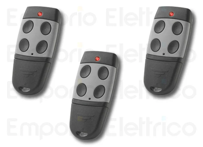 cardin 3 4-channel remote controls 433 mhz s449 txc449400 (ex txq449400)