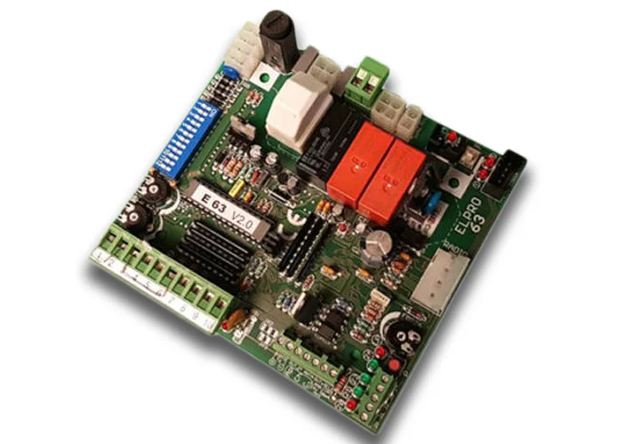 fadini programmer card elpro 63 230v 630l (new code 681l)