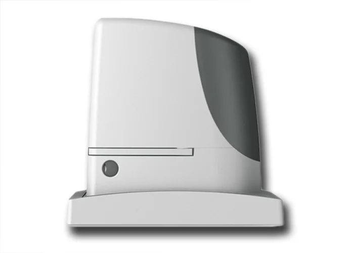 nice self-ventilated gearmotor sliding gates 230v ac run1800p