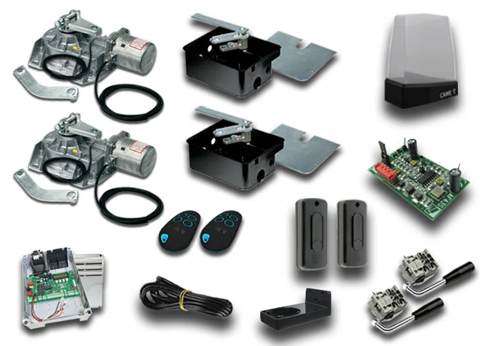 came frog-ae automation kit 230v 8k01mi-005