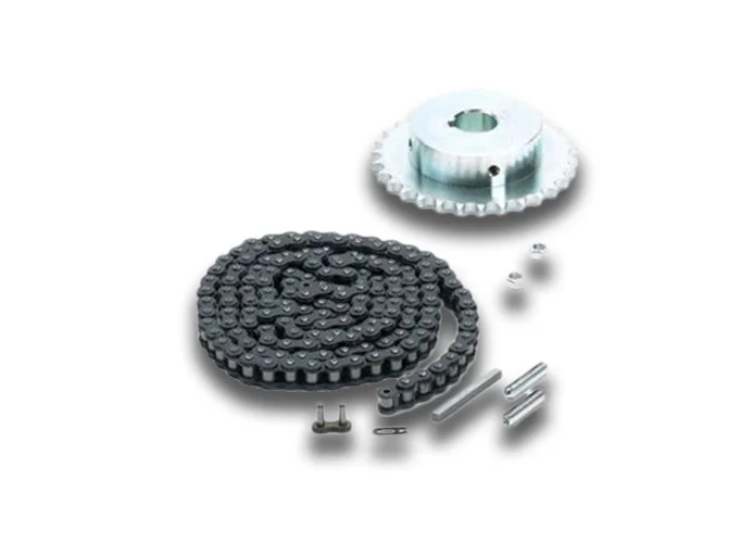 bft completed crown for industrial doors cor 40 2610911 n733149