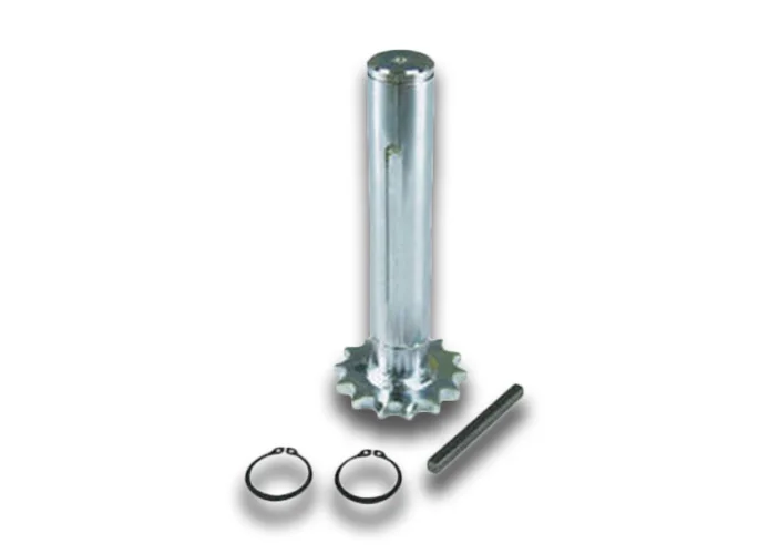 bft pinion for industrial doors pig 30/ulisse s 2600565 n733337